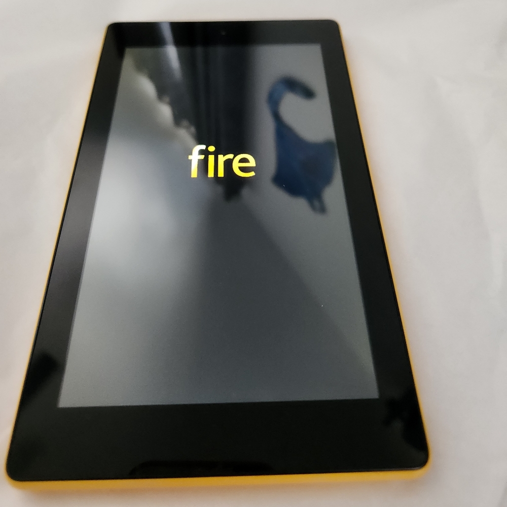 Kindle Fire 7 7th Gen